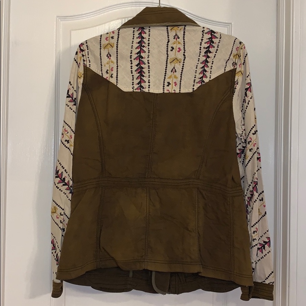 Free People Jacket - Picture 6 of 6